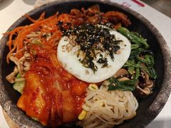 -七八冷面·延边朝鲜族美食(欢乐谷店)