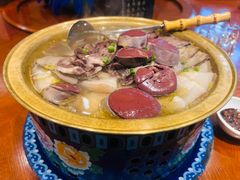 -胖姐渔村(中源大道店)