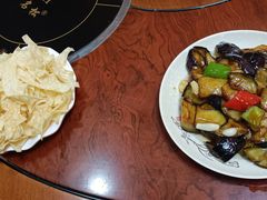 -聚首堂·特色小吃·肘子(什刹海德胜门店)