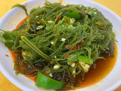 -阿弟海鲜大排档(城南大道店)
