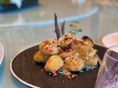 -南苑环球酒店云顶高级中餐厅(鄞县大道店)