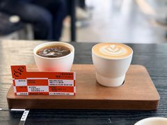 -S.O.E COFFEE(五道营店)