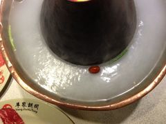 iphone_upload_pic-羊家胡同·龙虾烧烤火锅(龙汇路店)