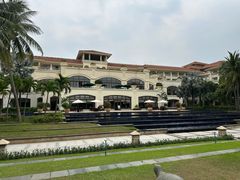 -海口喜来登酒店