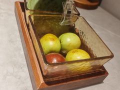 -芸山季·云南野生菌火锅(宝能环球汇店)