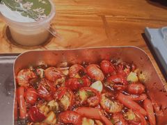 -那些年记忆烧烤