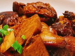 -老爷庙风味美食府(魏都大道店)