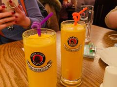 -宝莱纳啤酒花园餐厅PAULANER BRAUHAUS Nanjing(广州路店)