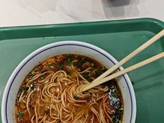 -苏氏牛肉面(黄河路店)