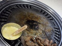-猫爪爪原切自助烤肉(观音桥阳光世纪店)