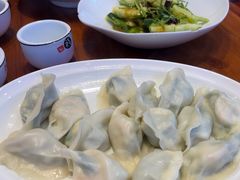 -渔家风味·鲅鱼水饺·央视展播·海鲜天津菜(开发区店)