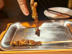 -探鱼·鲜青椒爽麻烤鱼(北京路天河城店)