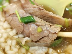 -焦大头牛肉小饭(南关店)