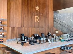 -星巴克臻选(南京艾尚天地店)