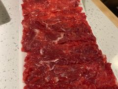 -左庭右院鲜牛肉火锅(苏州园区永旺店)