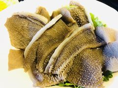 毛肚-恋羊时代黑山羊火锅(滨海大道店)