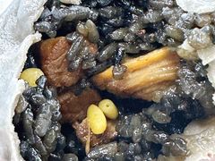 乌米松子卤肉烧麦-旺福楼·包点(碑亭巷店)