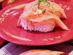 -寿司郎(北京路粤潮楼店)