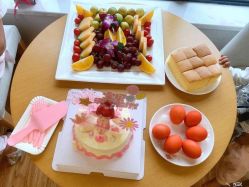 -东方幸福国际母婴月子会所