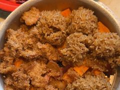 -常和州·夜宵大排档(常州单店)