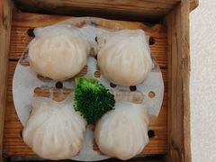 -龙的酒楼·手工早茶·顺德菜(近良路店)