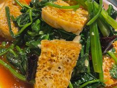 -巴扎美食·新疆菜·西域歌舞表演餐厅(新疆大厦店)