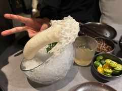 -罗勒家·养生火锅· Bistro(大望路店)