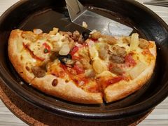 -必胜客(国展店)