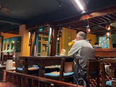 -甘尼仕印度餐厅爵士酒吧(阳春巷店)