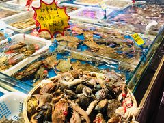 -旺角小渔村·海肠捞饭开创者(环山路店)