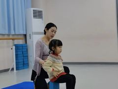 -梧桐花语舞蹈培训中心(潞城校区)