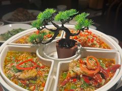 -乔街深夜食堂·小龙虾·高压锅生蚝(杭州总店)