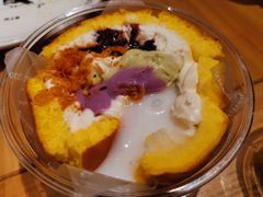 -酥侯糕点(长楹天街店)