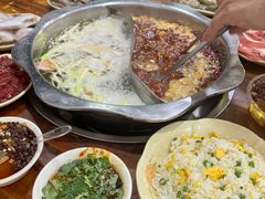 -储奇门鳝鱼火锅(总店)