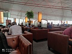 -首都机场t3-c国航两舱休息室