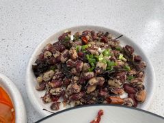 -浮何烤铺(桐梓林店)