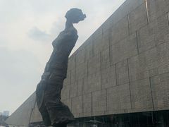 -侵华日军南京大屠杀遇难同胞纪念馆
