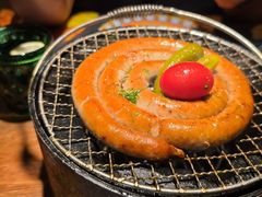 -卢布里西餐厅(海拉尔店)