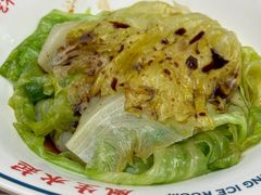 -文通冰室(东方宝泰店)
