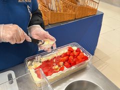 -盒马X会员店(上海森兰商都店)
