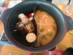 -厚道寿喜烧専門店·自助畅食(国贸店)
