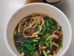 -老赵面店(大西路店)