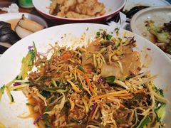 -金掌勺·锅包肉(双榆树店)