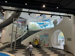 -MINI MARS KIDS CLUB亲子家庭中心(杨浦黄兴店)