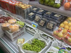 -三小优购进口商品折扣仓(城阳总店)