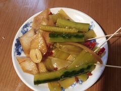 -矮子粉店1985·长沙米粉(湘春路店)