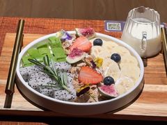 -卡朋厨房(289艺术园区店)