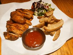 -JINNS锦时 steak&pizza(浸信会礼拜堂旧址店)