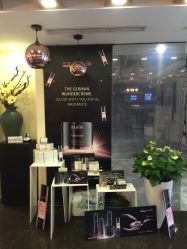 -贝黎诗SPA