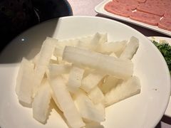 -东来顺饭庄(apm总店)